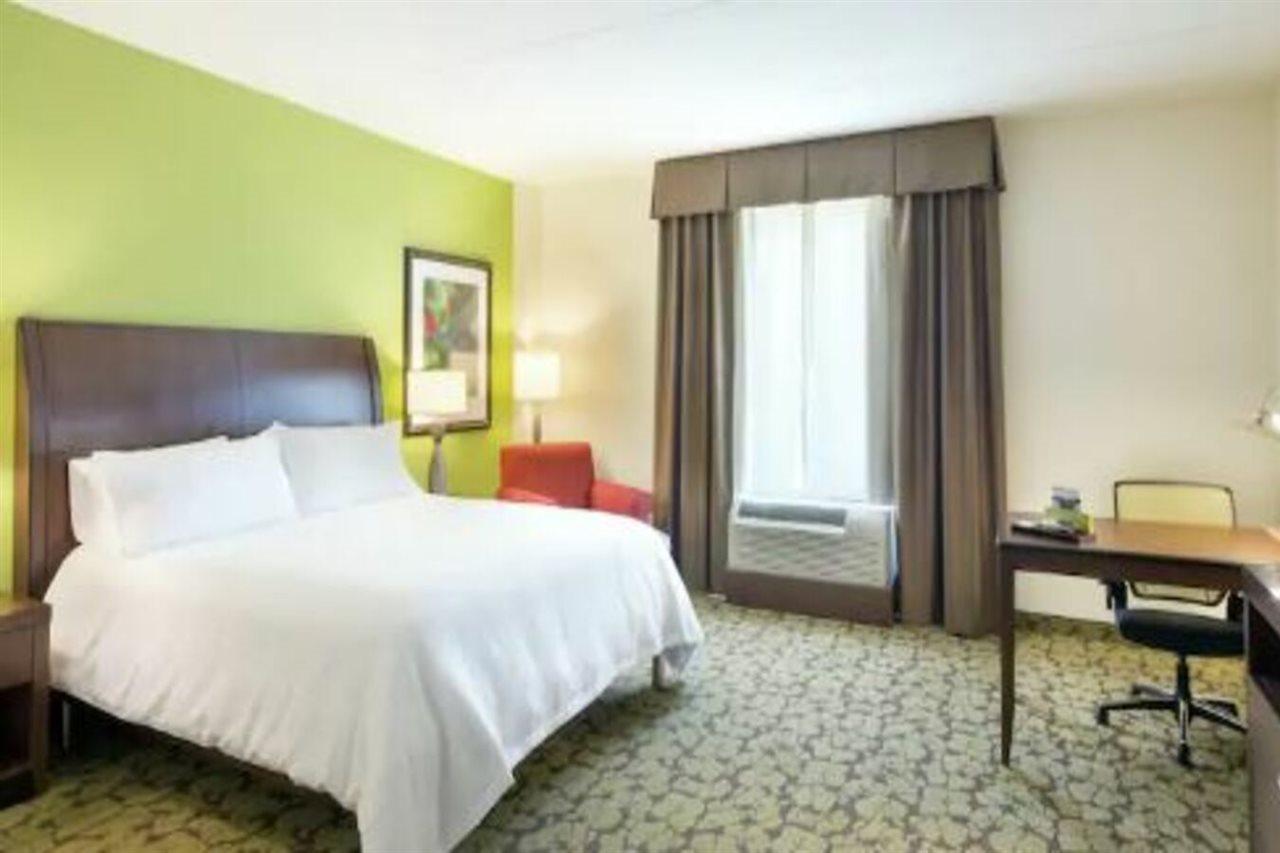 Hilton Garden Inn Паскагула Экстерьер фото