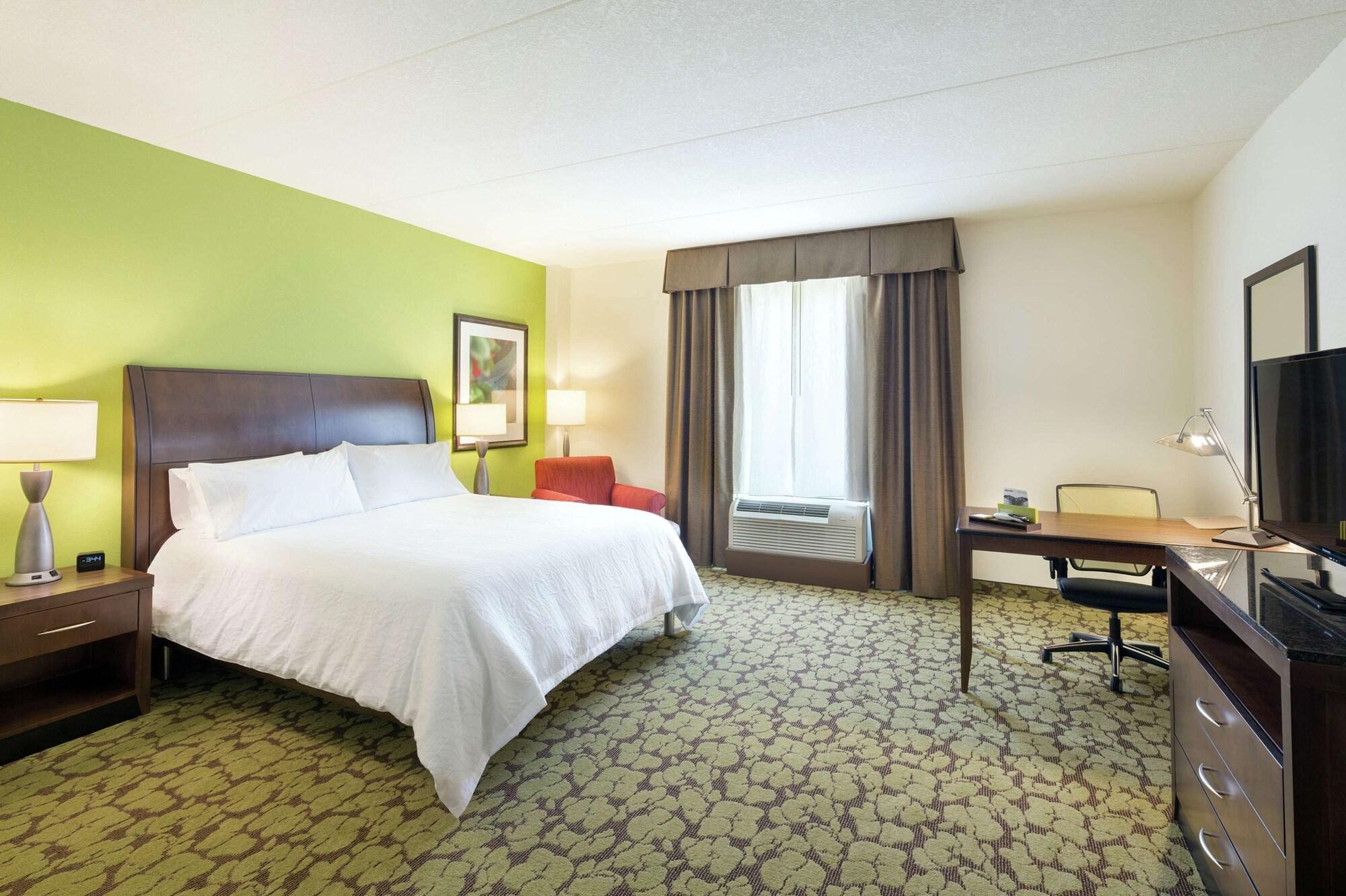Hilton Garden Inn Паскагула Экстерьер фото